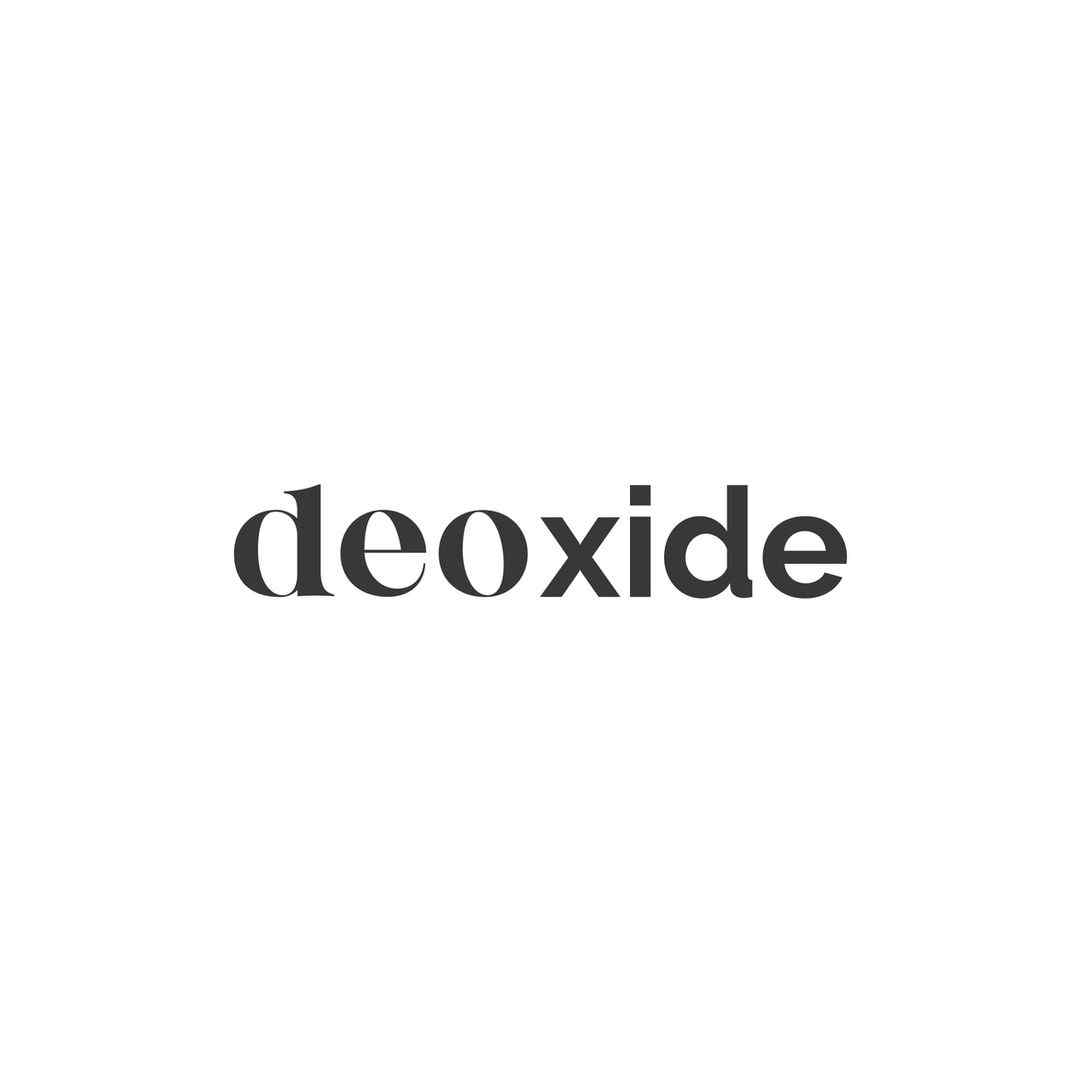 deoxide.official