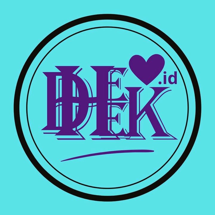 dheek.id