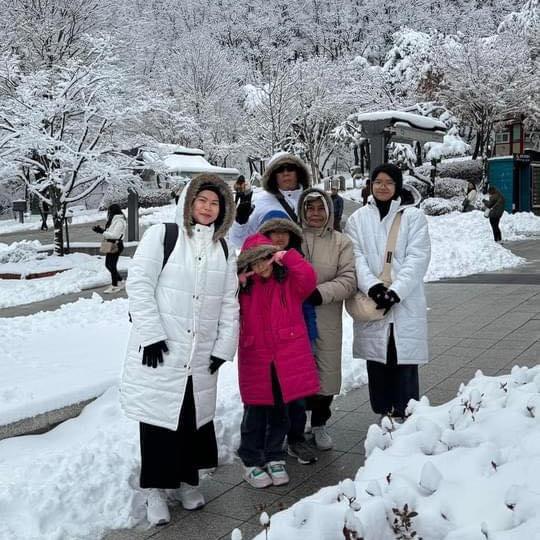 diaryofhidayatfamily