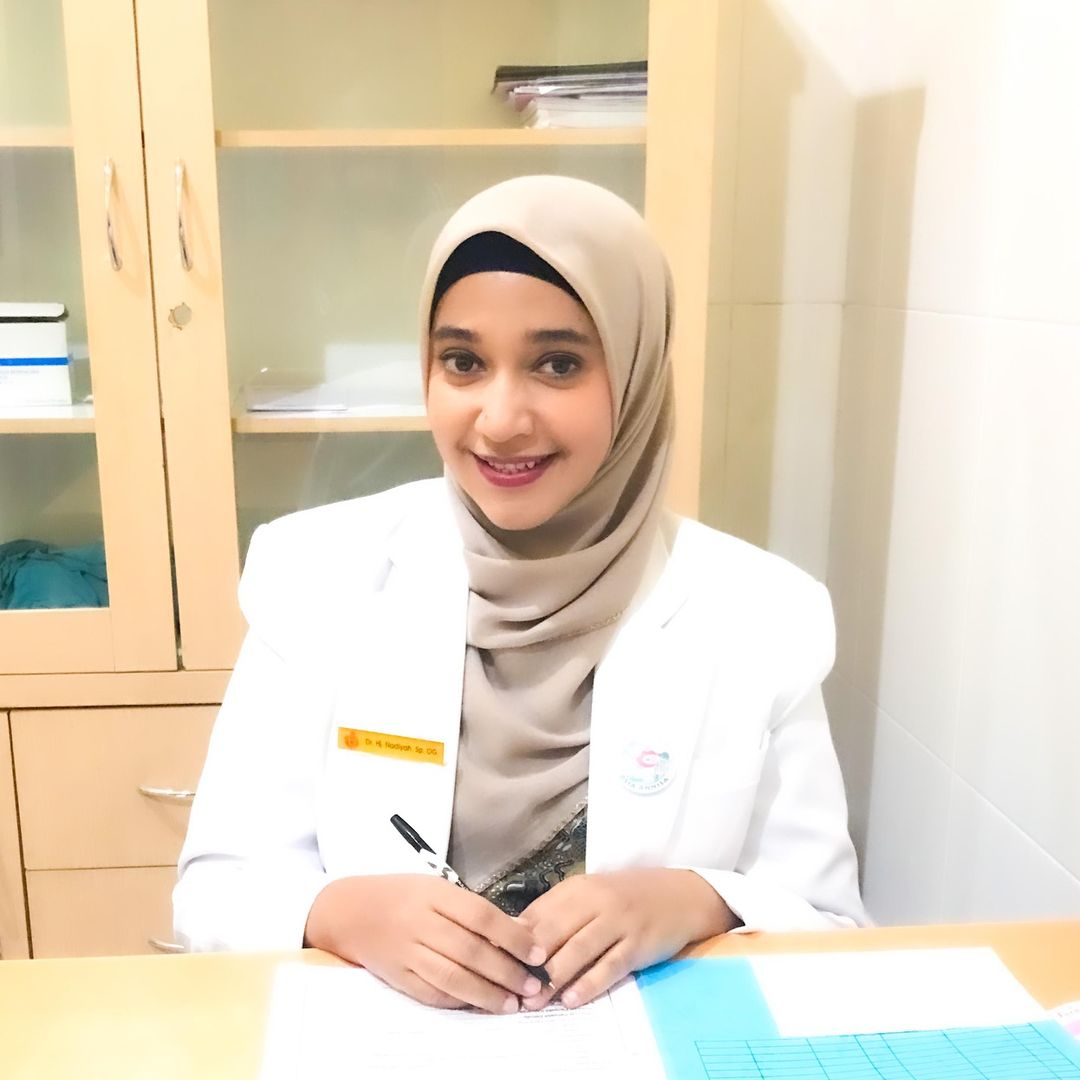 dokternadiyah