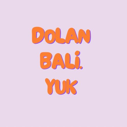 dolanbali.yuk