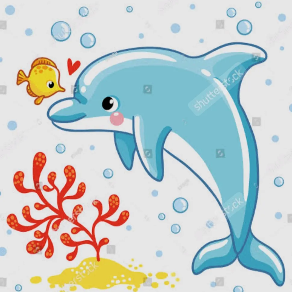 dolphine4934