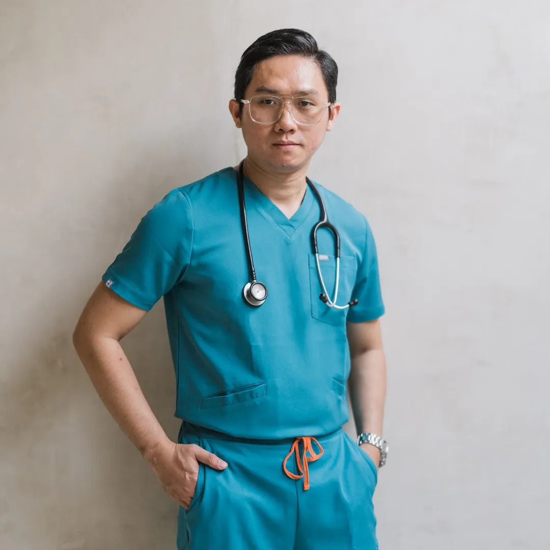dr.mariojohan