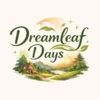 dreamleaf.days