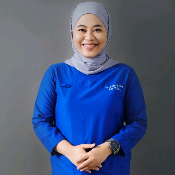 drluluirlinaspthtbkl