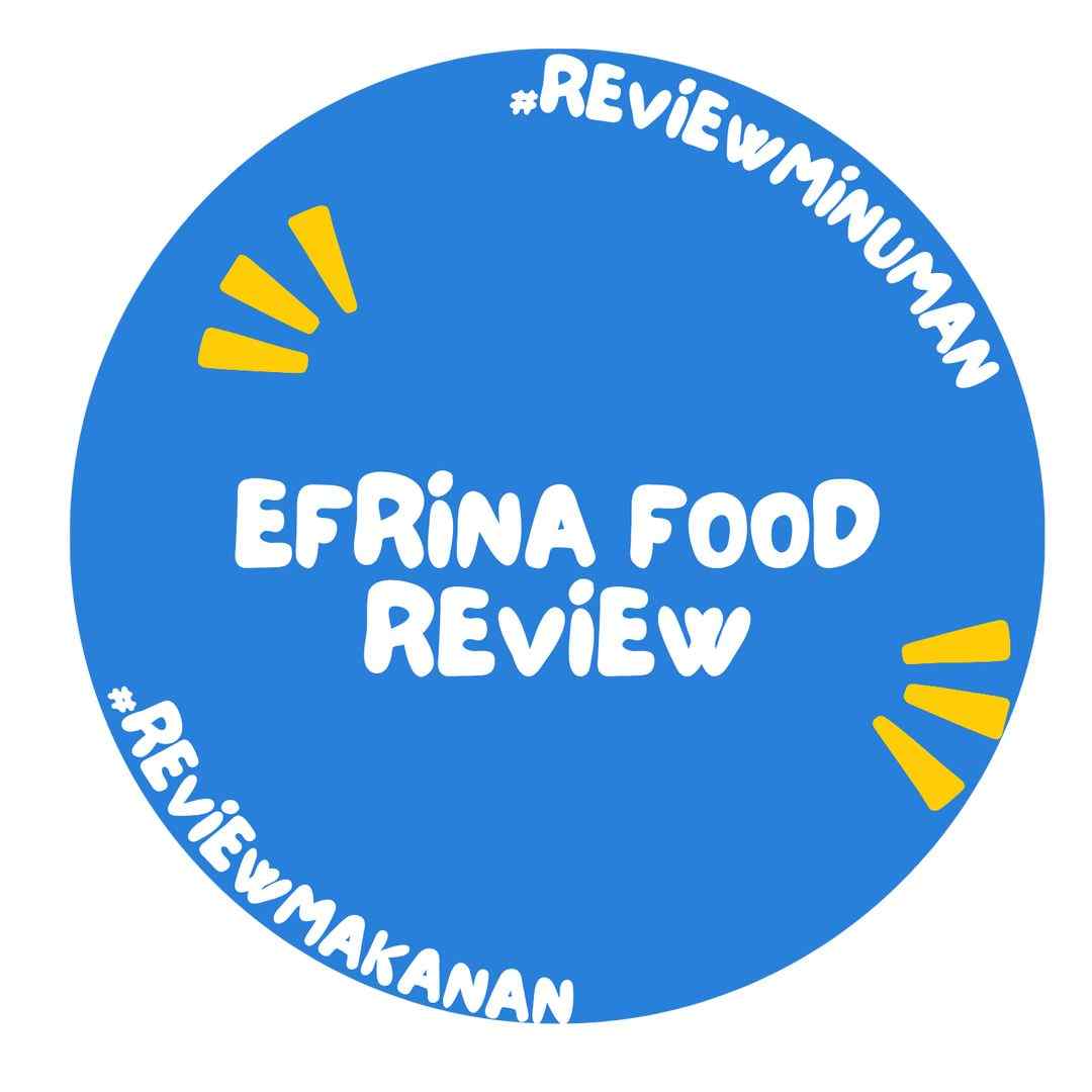 efrinafoodreview