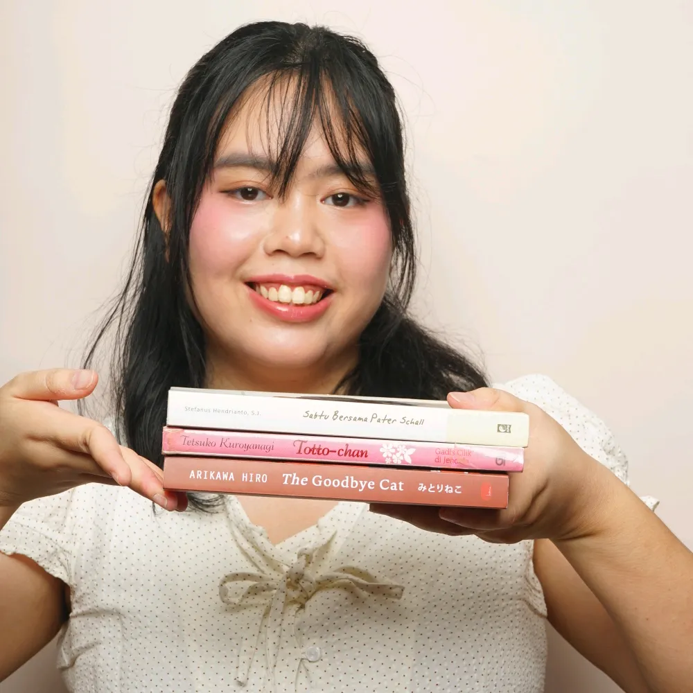 emonymphreads