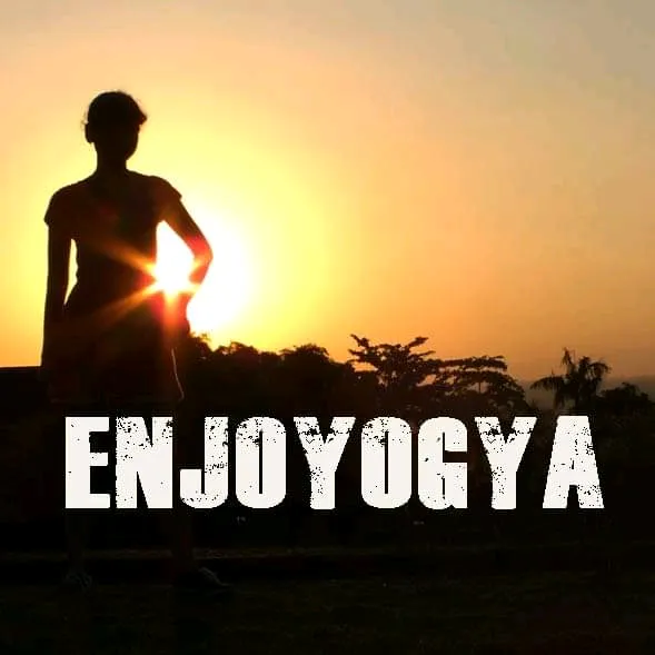 enjoyogya