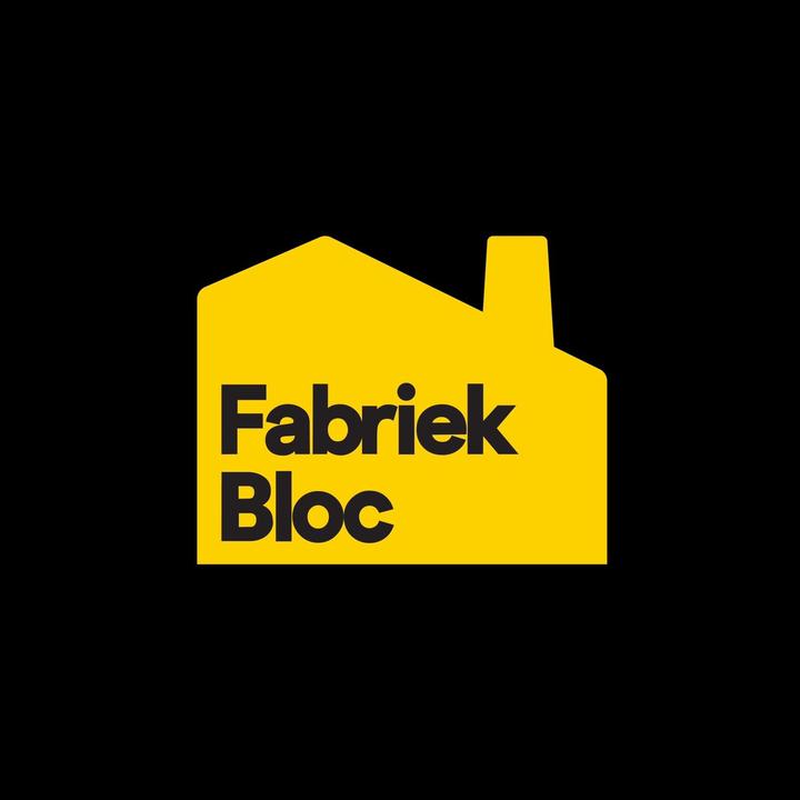 fabriekbloc