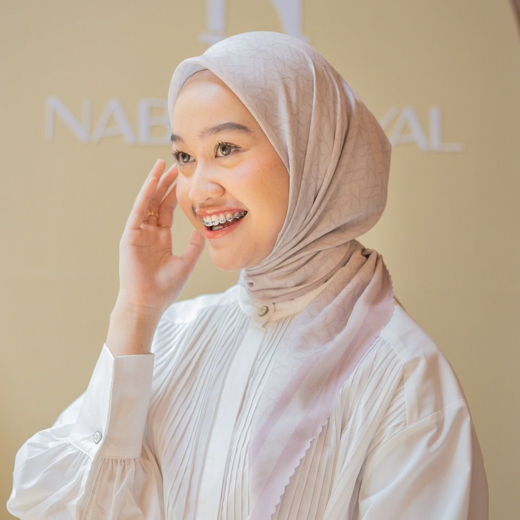 firyalaisyah