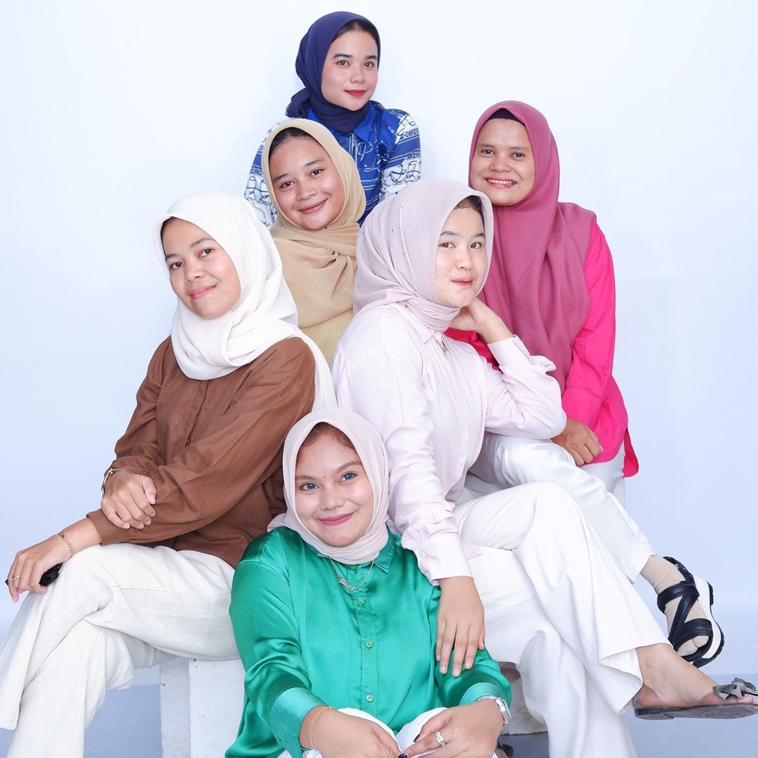 gadismandailinglipsync