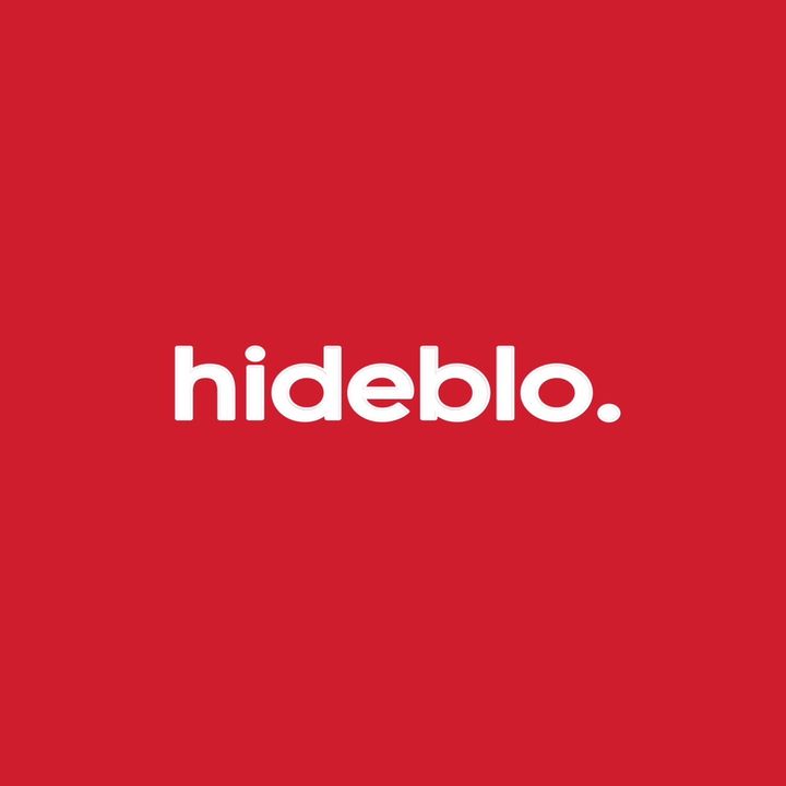 hideblo