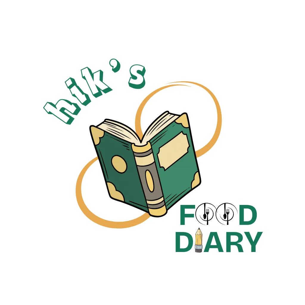 hikfooddiary
