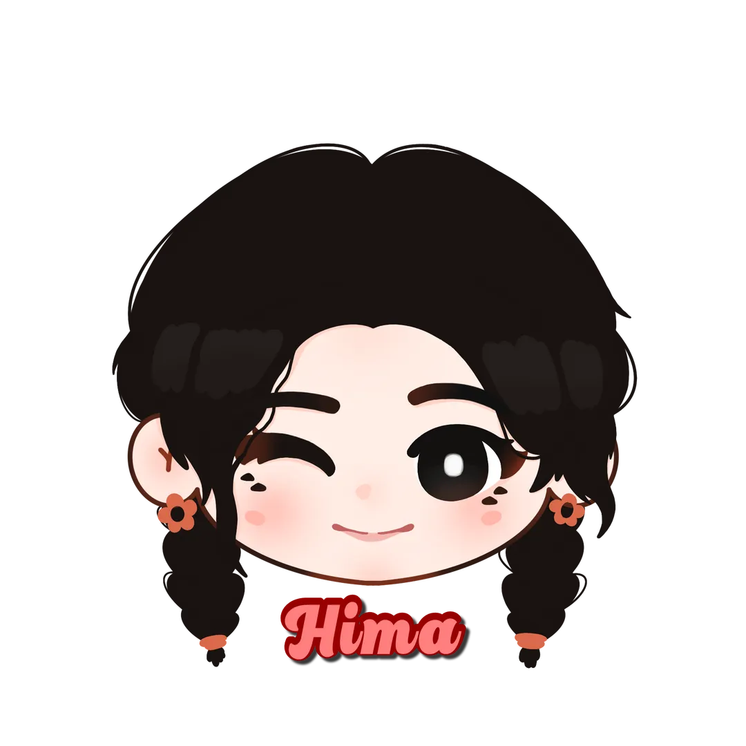 himawurry