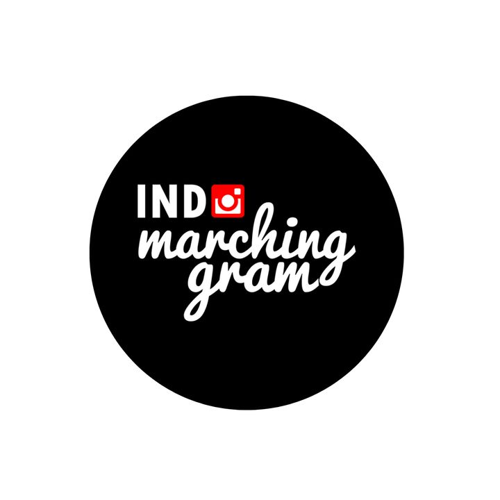 indomarchinggram