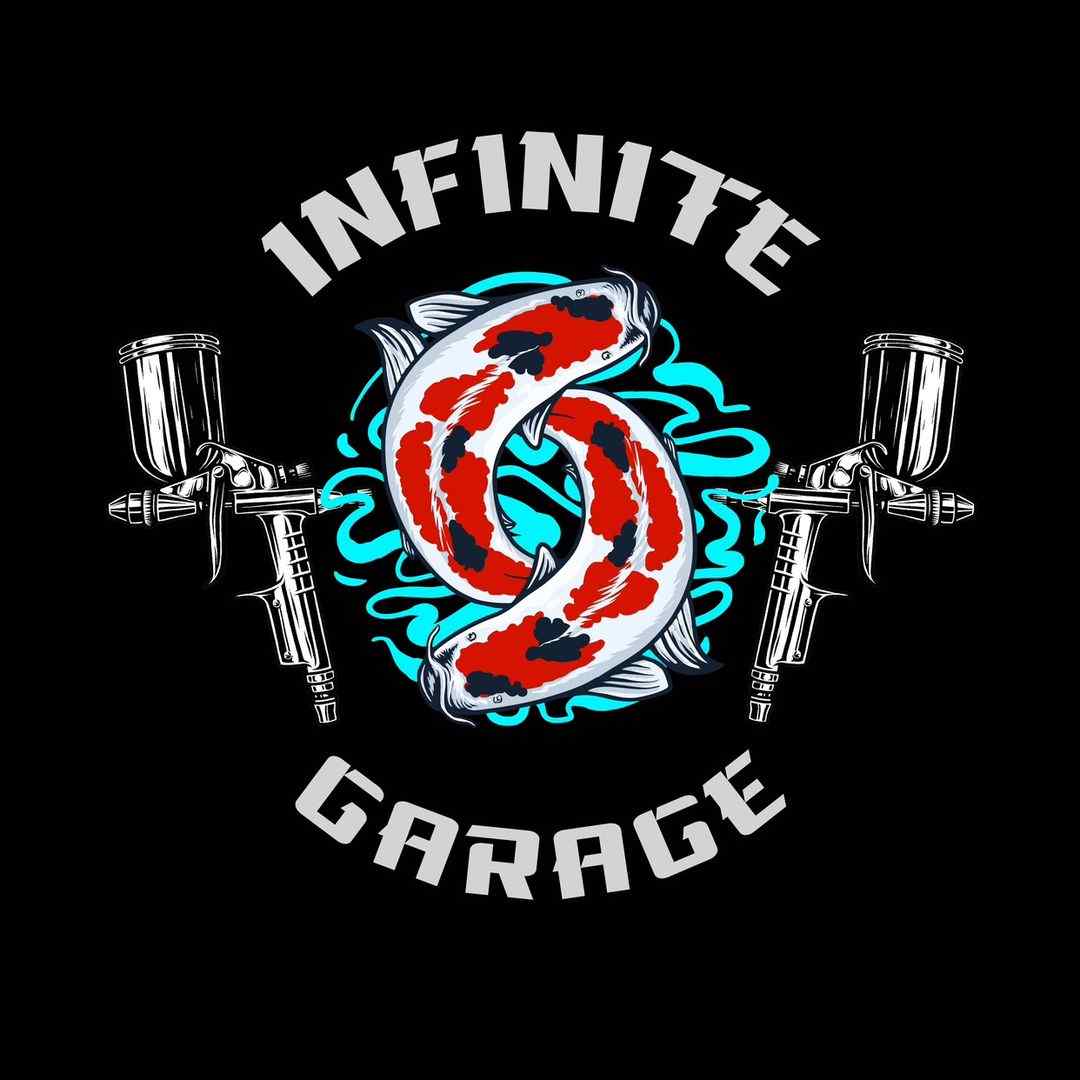 infinitegaragejkt
