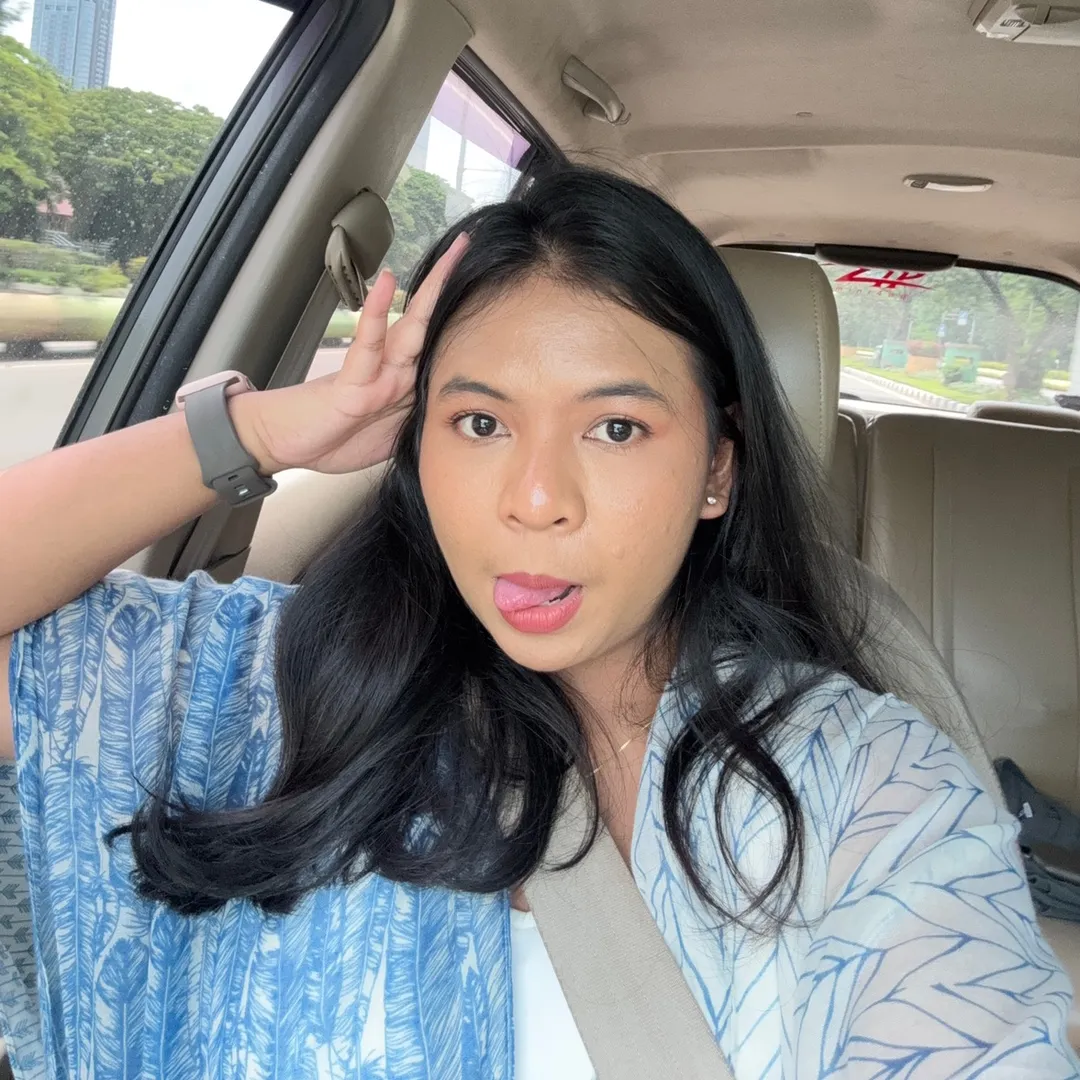 itsmesadenye