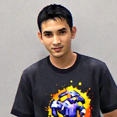 johansaudagarkeliling