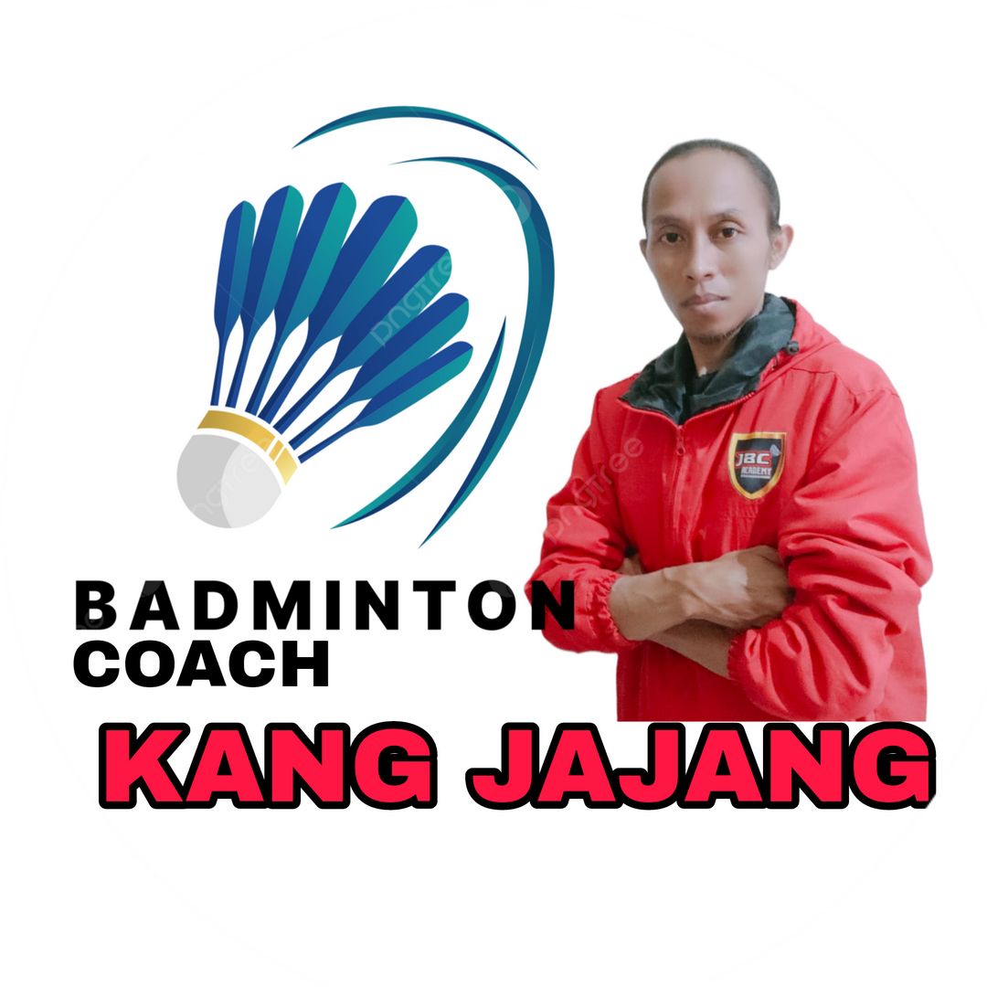 kangjajangbadminton