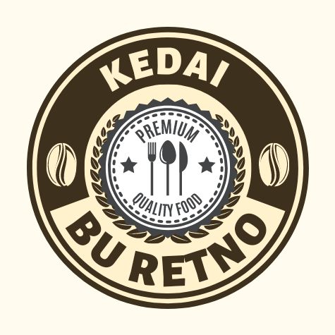 kedaiburetno