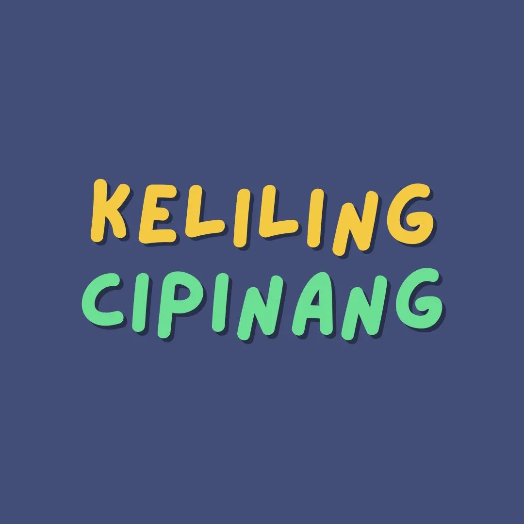 keliling.cipinang