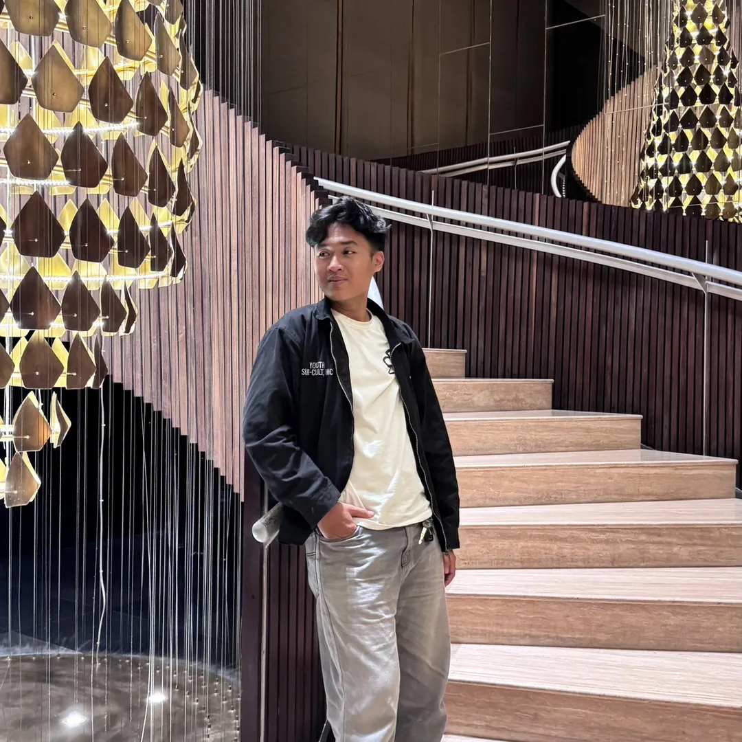 kelvinairsyad