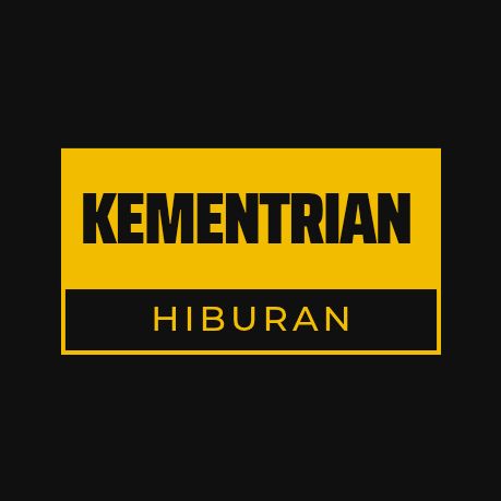 kementerian.hiburan