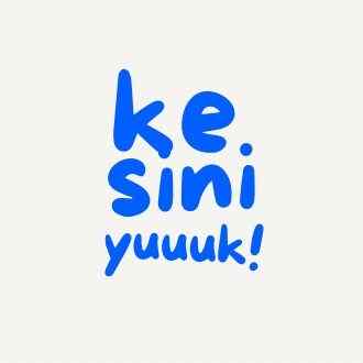 kesiniyuuuk