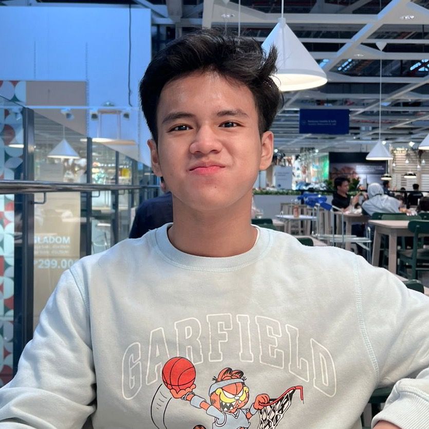 kharismaturanggajati