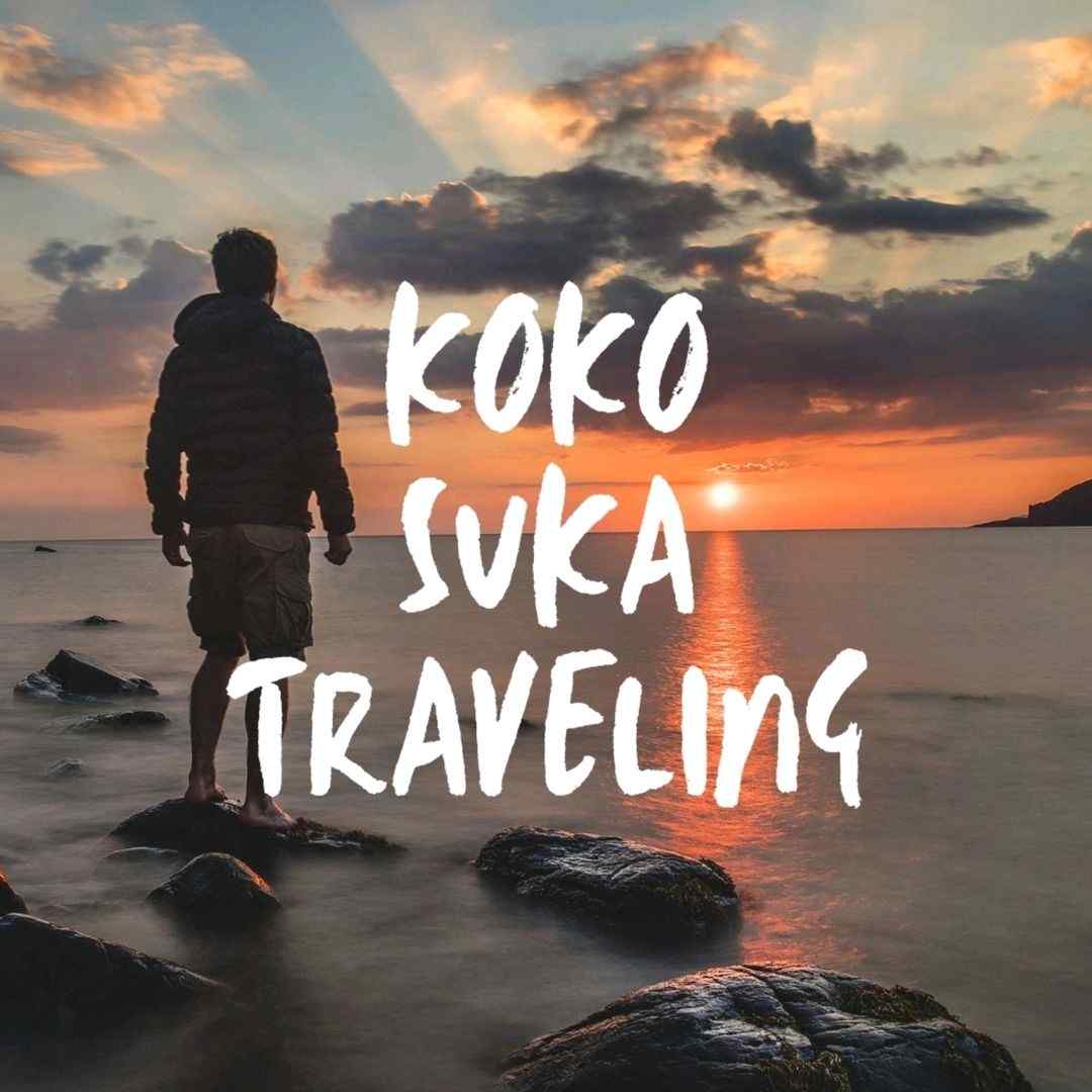 kokosukatraveling