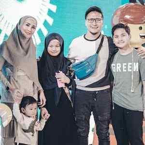 komedikeluargauntung