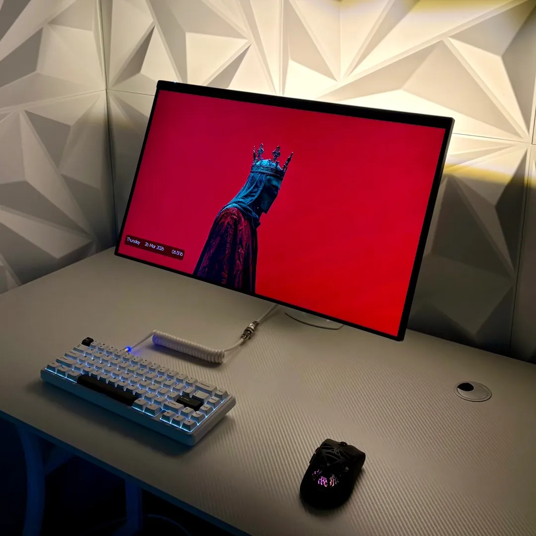 masgidesksetup