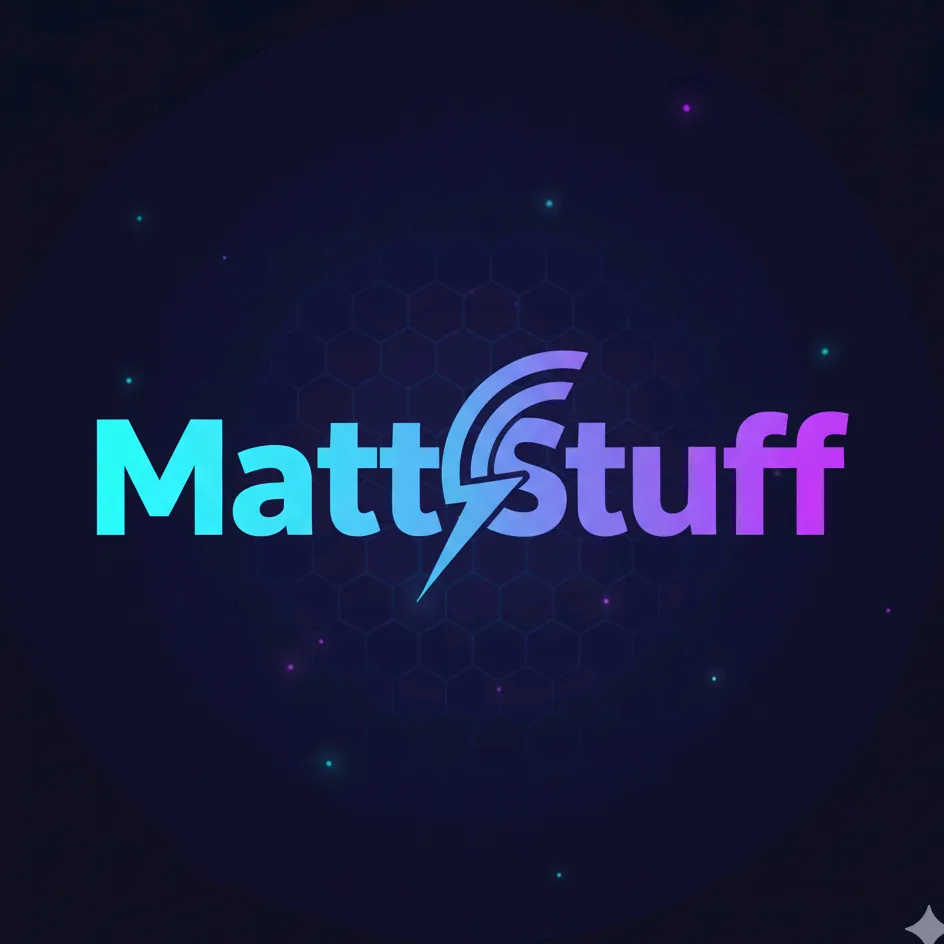 mattstuff._