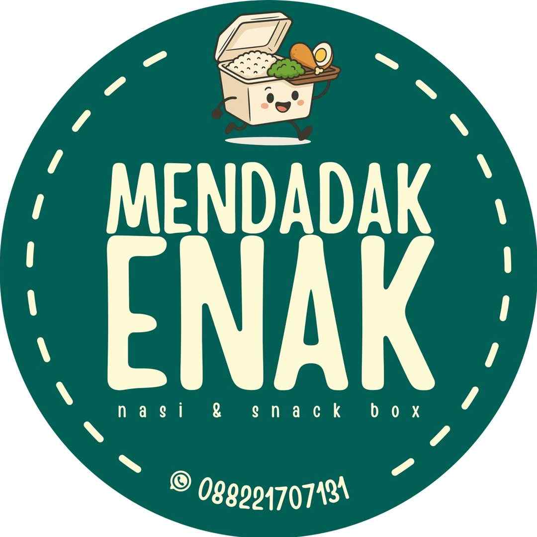 mendadakenak