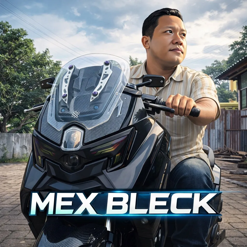 mexbleck