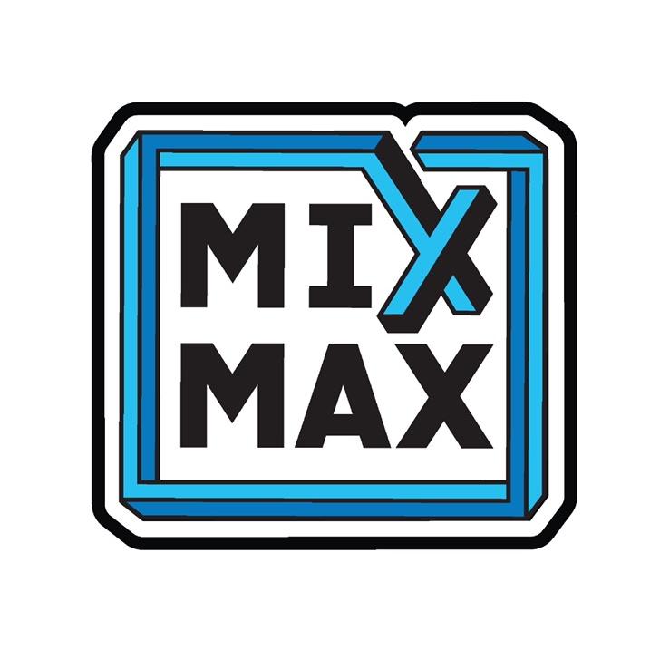 mixmax_lagilagi