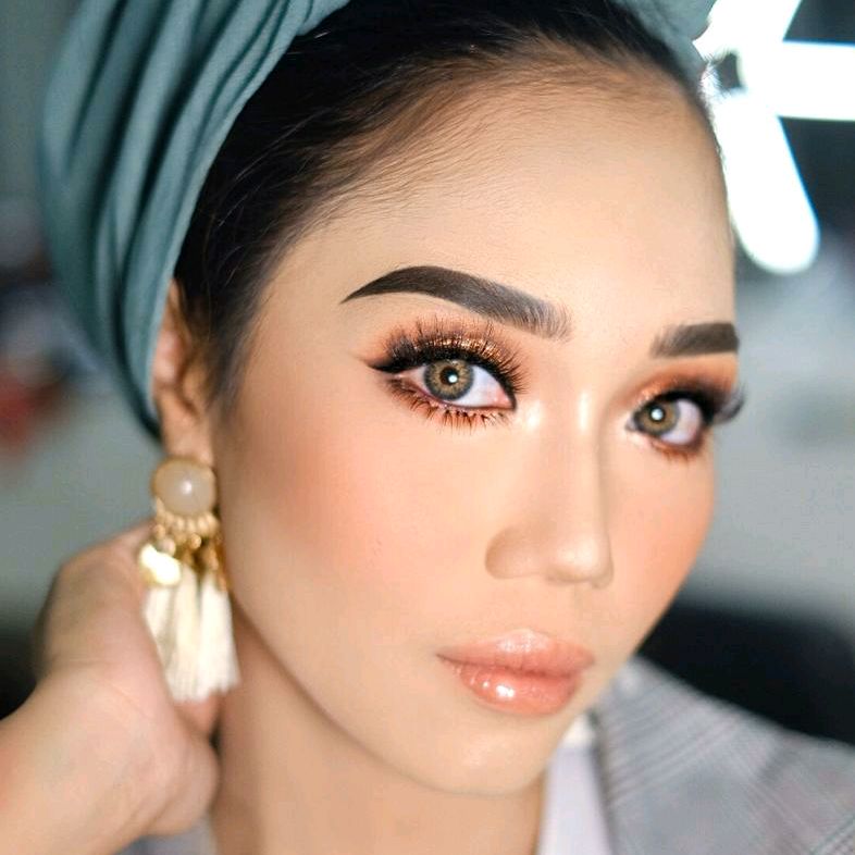 nurulharyadinimakeup