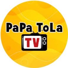 papatolatv