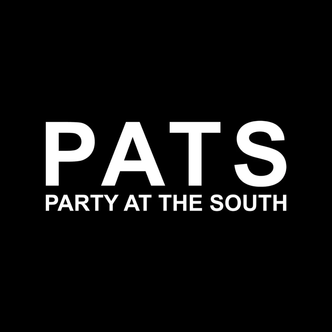 partyatthesouth