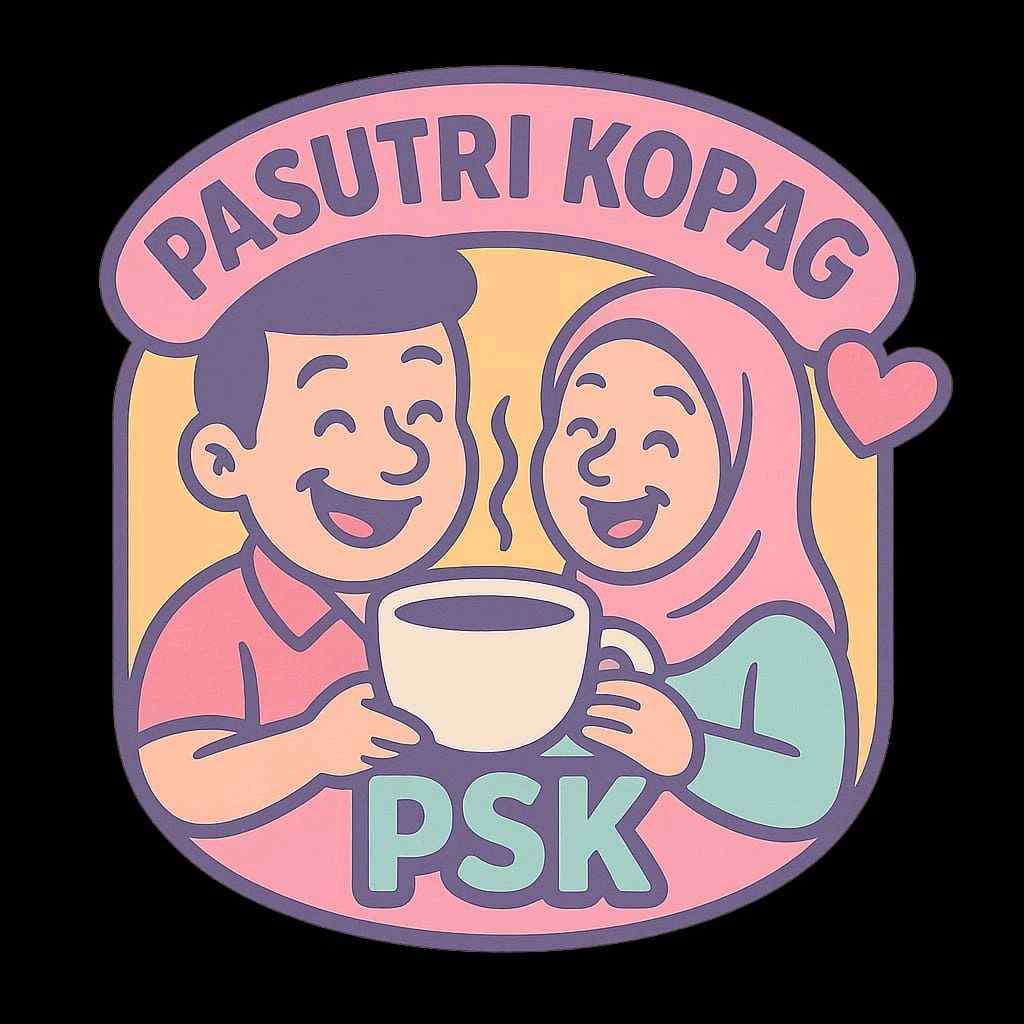 pasutrikopag