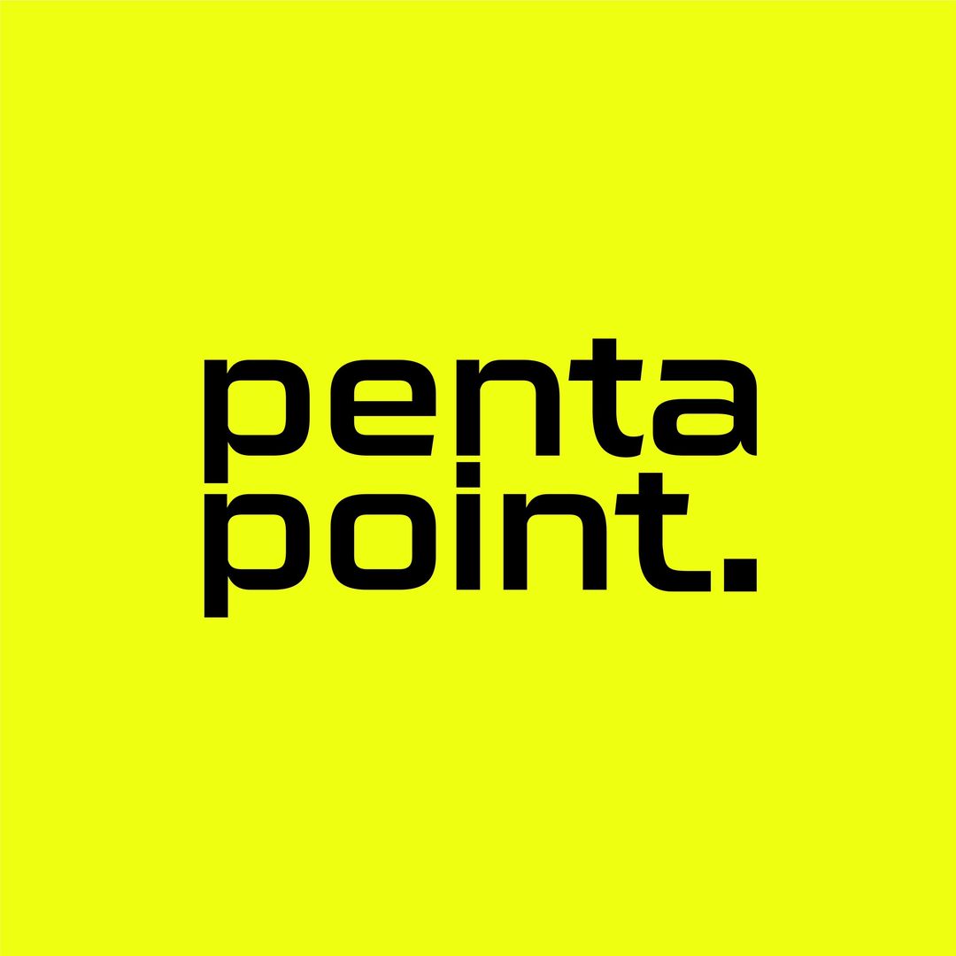 pentapoint