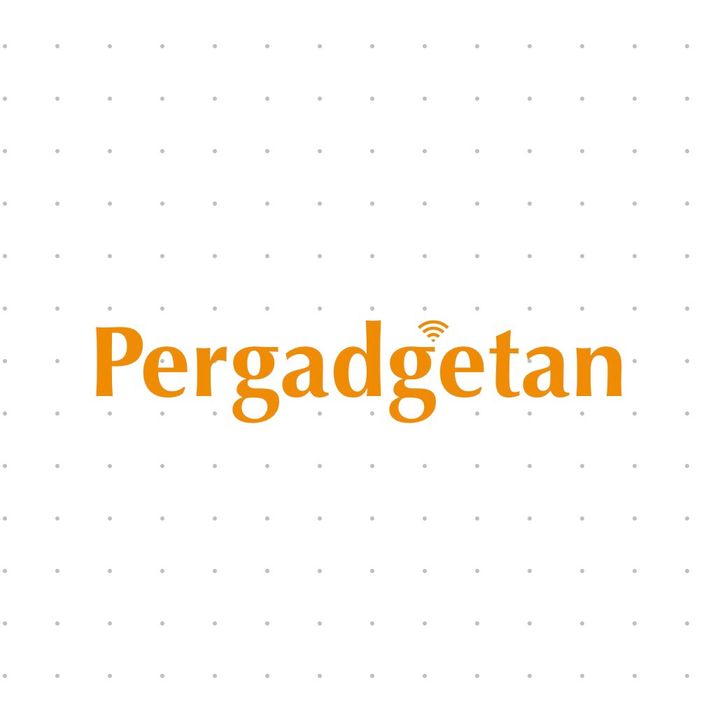 pergadgetan