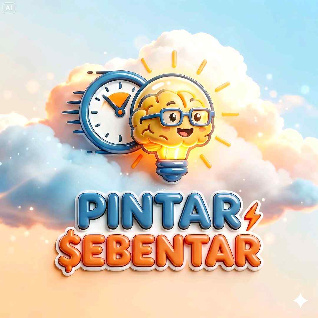 pintar.sebentar