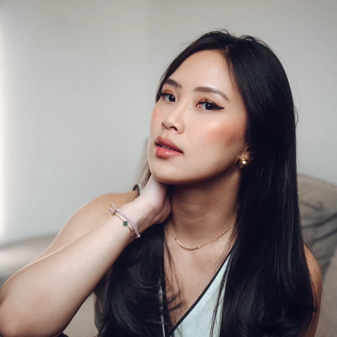 racheladeliaputri
