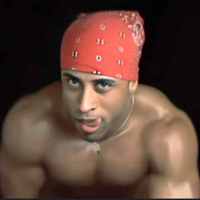 robbypantjoroo