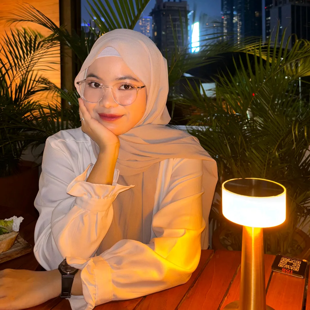 rosainggit