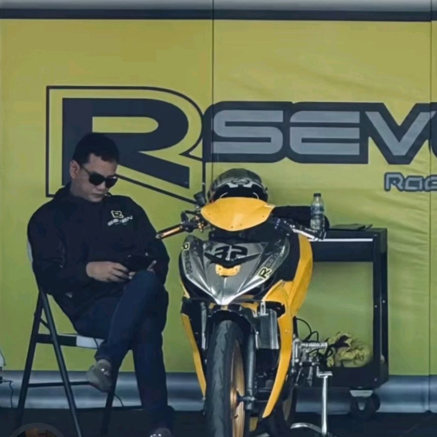 rsevenracing