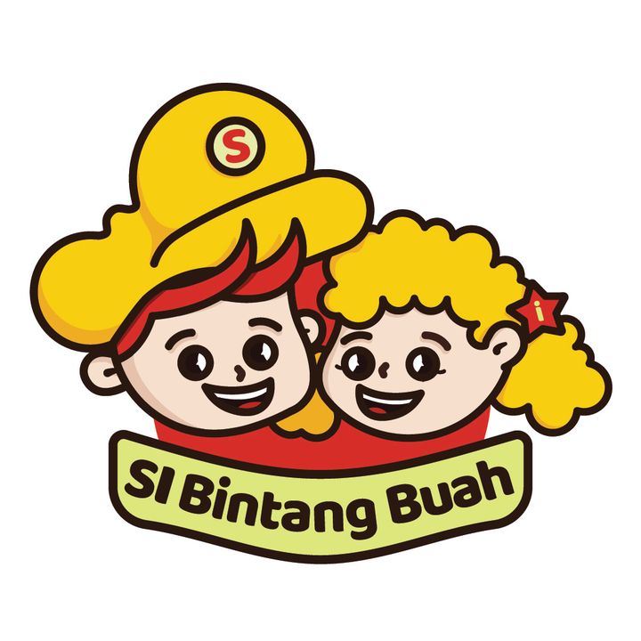 sibintangbuah
