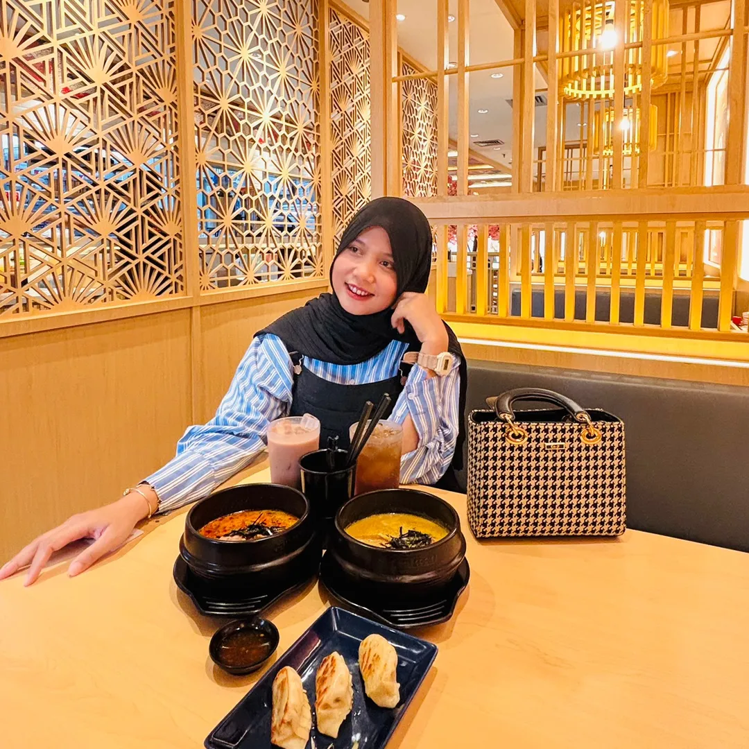 sriayulestariie