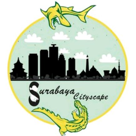 surabaya.cityscape